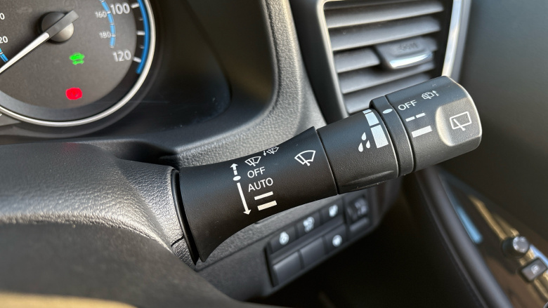 Nissan LEAF 110kW Tekna 39kWh 5dr Auto Electric Hatchback